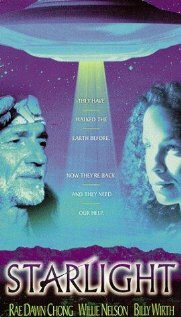 Звездный свет трейлер (1996)