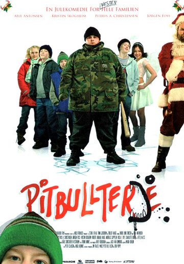 Питбуль Терье 2005 трейлер (2005)