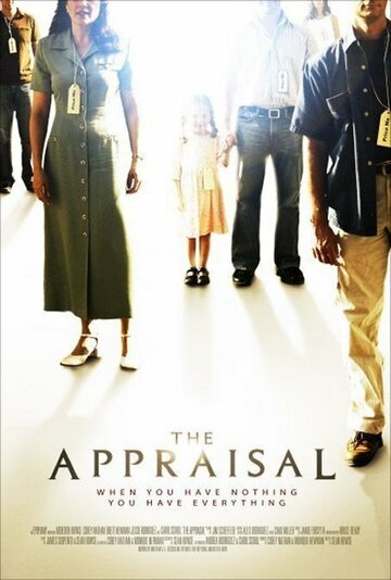 The Appraisal трейлер (2005)