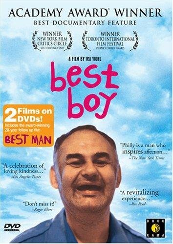 Best Man: 'Best Boy' and All of Us Twenty Years Later трейлер (1997)