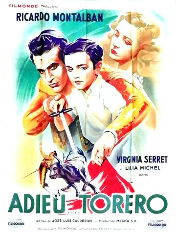 La hora de la verdad трейлер (1945)