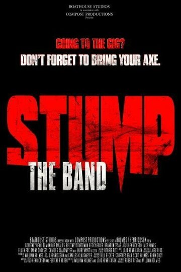 Stump the Band трейлер (2006)