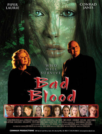 Дурная кровь трейлер (2006)