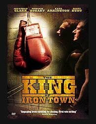 The King of Iron Town трейлер (2004)