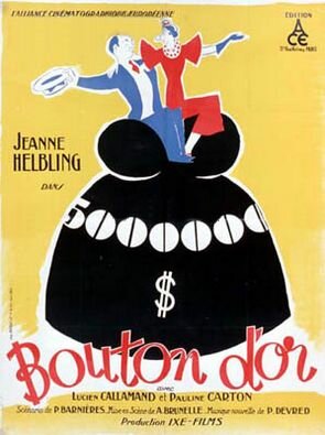 Bouton d'or трейлер (1932)