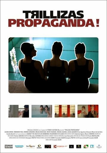 Trillizas propaganda (2006)