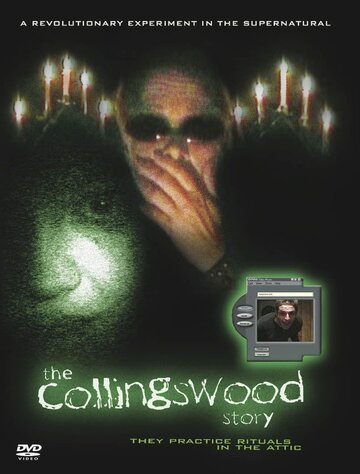 История Коллингсвуда трейлер (2002)