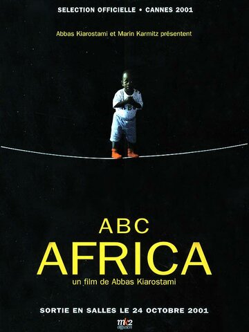 Африка в алфавитном порядке трейлер (2001)