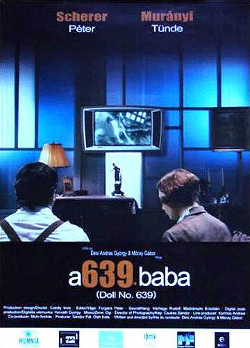 A 639. baba трейлер (2005)