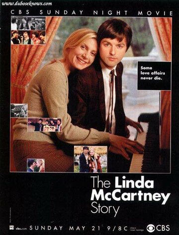 История Линды Маккартни трейлер (2000)