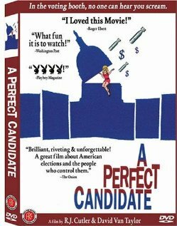 A Perfect Candidate трейлер (1996)