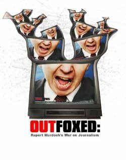 Outfoxed: Rupert Murdoch's War on Journalism трейлер (2004)
