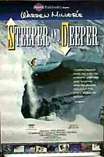 Steeper & Deeper трейлер (1992)