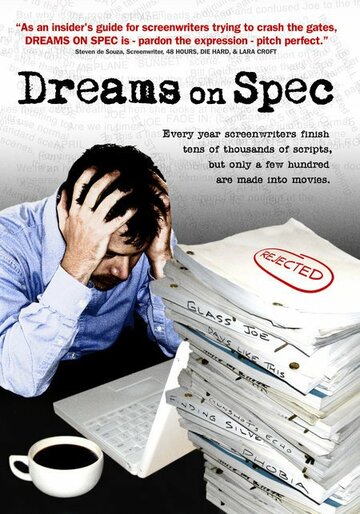 Dreams on Spec трейлер (2007)