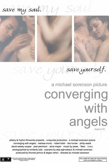 Converging with Angels трейлер (2002)