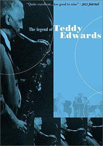 The Legend of Teddy Edwards трейлер (2001)
