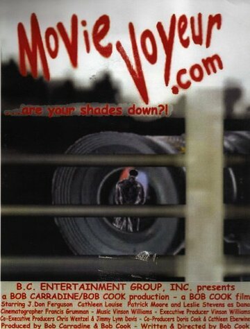 Movievoyeur.com трейлер (2000)