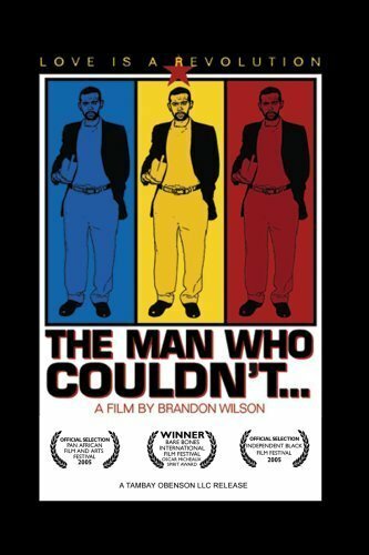 The Man Who Couldn't трейлер (2005)
