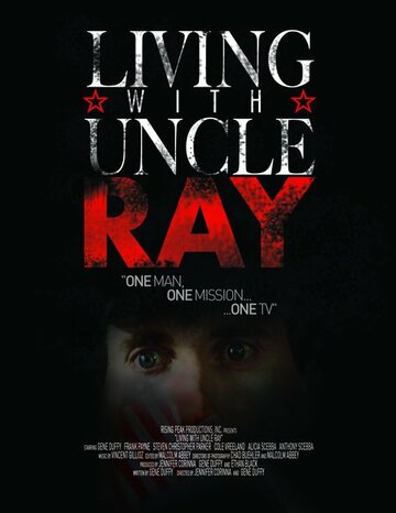 Living with Uncle Ray трейлер (2006)