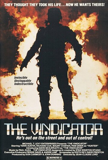 Виндикатор (1986)