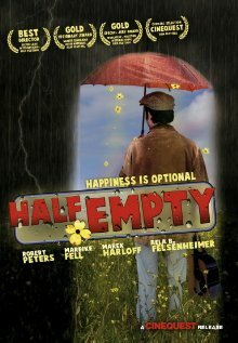 Half Empty трейлер (2006)
