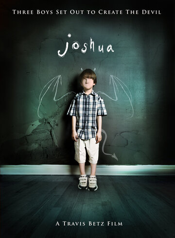 Джошуа трейлер (2006)