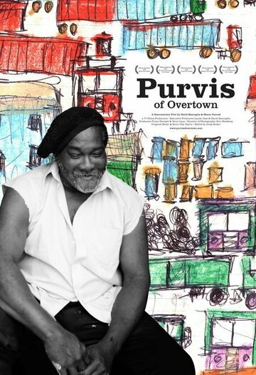 Purvis of Overtown трейлер (2006)