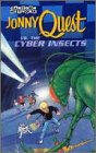 Jonny Quest Versus the Cyber Insects