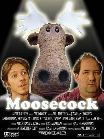Moosecock трейлер (2006)