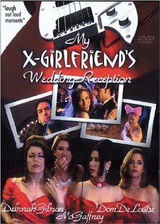 My X-Girlfriend's Wedding Reception трейлер (1999)
