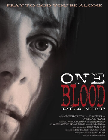 Одна кровавая планета трейлер (2001)