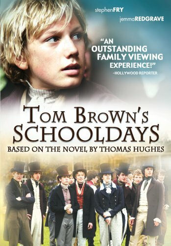 Школьные годы Тома Брауна трейлер (2005)