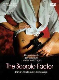 The Scorpio Factor трейлер (1989)