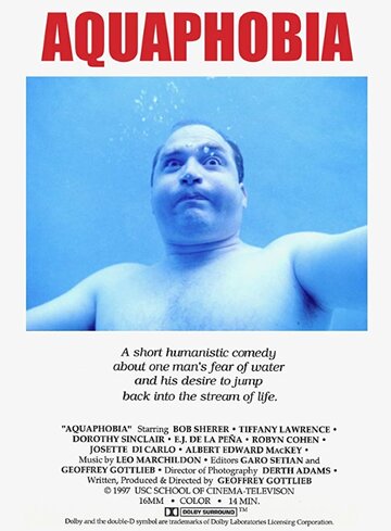Aquaphobia трейлер (1997)