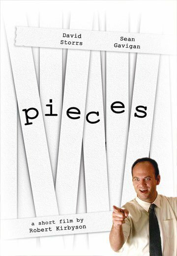 Pieces трейлер (2005)