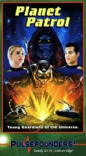 Planet Patrol трейлер (1999)