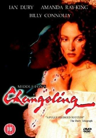 Middleton's Changeling трейлер (1998)
