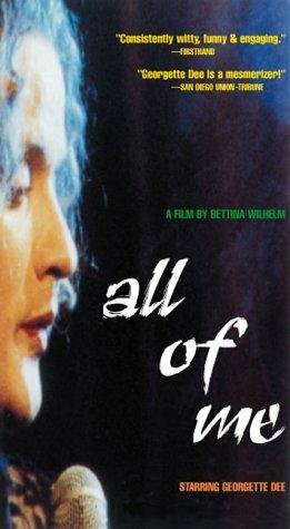 All of Me трейлер (1991)