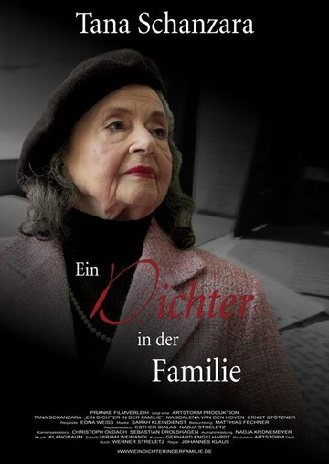 Ein Dichter in der Familie трейлер (2006)