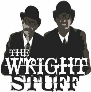 The Wright Stuff трейлер (2005)
