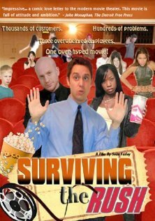 Surviving the Rush трейлер (2007)