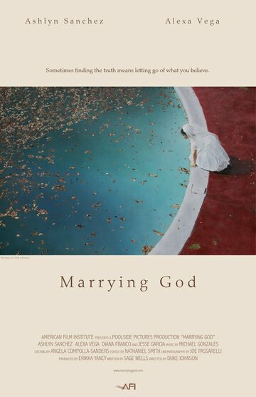 Marrying God трейлер (2006)