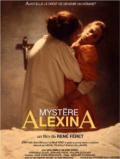 Тайна Алексины трейлер (1985)
