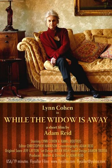 While the Widow Is Away трейлер (2005)