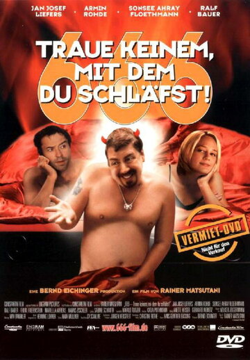 В постели с дьяволом трейлер (2002)