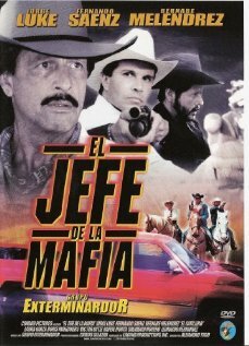 El jefe de la mafia трейлер (2002)