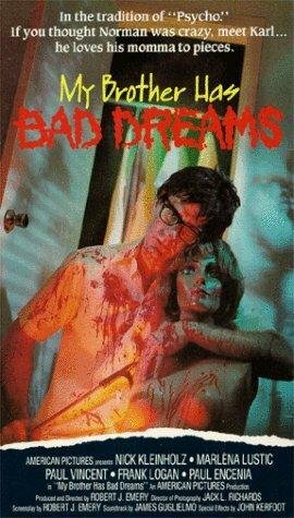 Scream Bloody Murder трейлер (1974)