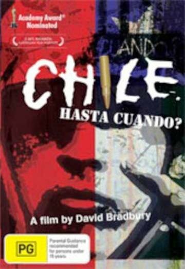 Чили — Хаста Куандо? трейлер (1986)