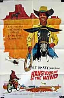 Hang Your Hat on the Wind трейлер (1969)