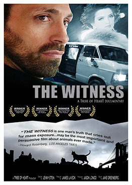 Свидетель трейлер (2000)